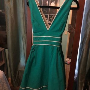 Lauren James dress